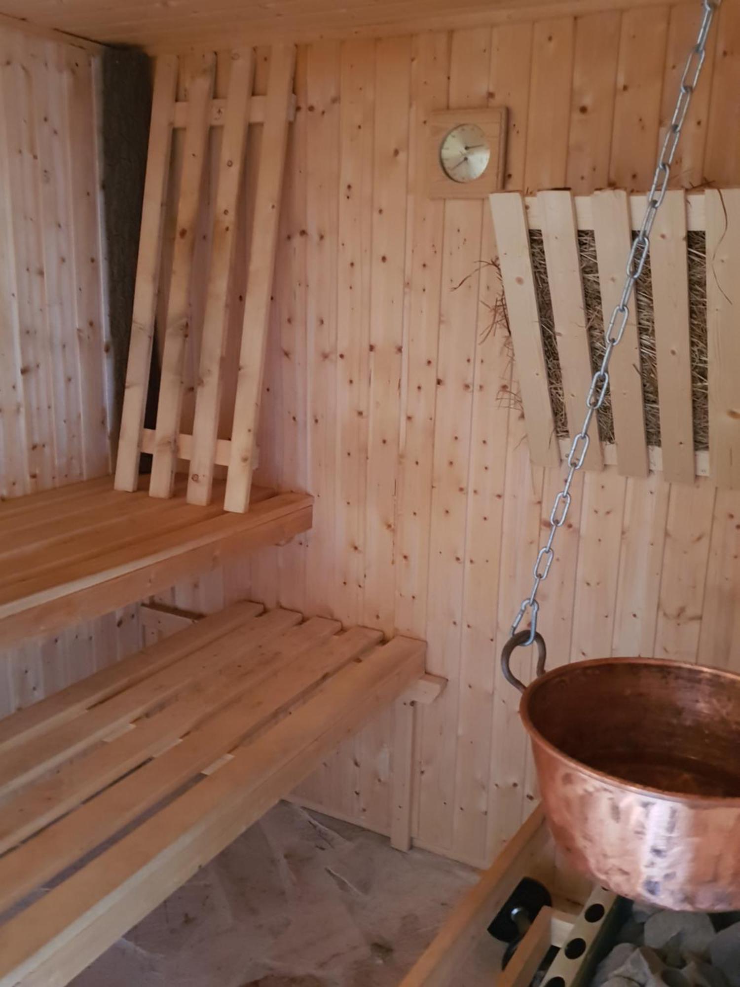 Besondere Ferienwohnung Spirit Auf Idyllischem Reiterhof Nahe Burg Eltz Münstermaifeld Zewnętrze zdjęcie