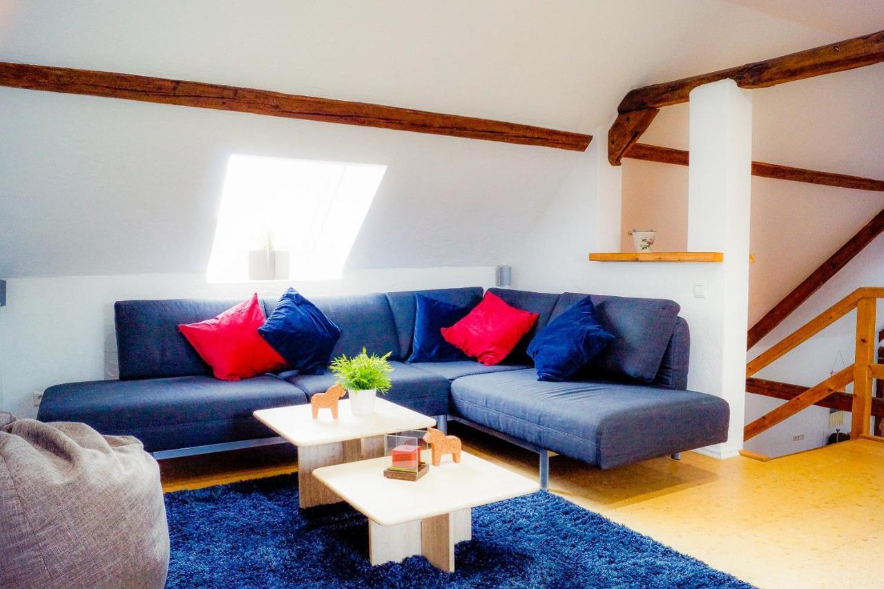 Besondere Ferienwohnung Spirit Auf Idyllischem Reiterhof Nahe Burg Eltz Münstermaifeld Zewnętrze zdjęcie