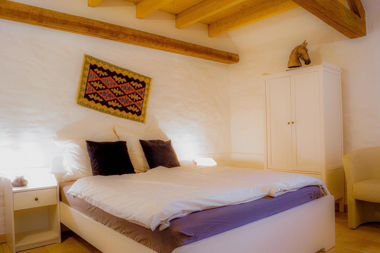 Besondere Ferienwohnung Spirit Auf Idyllischem Reiterhof Nahe Burg Eltz Münstermaifeld Zewnętrze zdjęcie