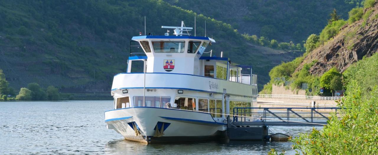 Besondere Ferienwohnung Spirit Auf Idyllischem Reiterhof Nahe Burg Eltz Münstermaifeld Zewnętrze zdjęcie
